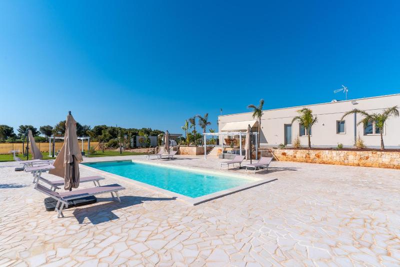Villa Red Wind by Perle di Puglia