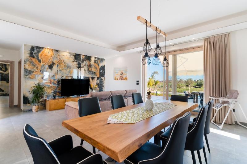 Villa Red Wind by Perle di Puglia