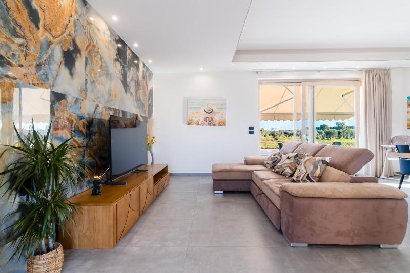 Villa Red Wind by Perle di Puglia