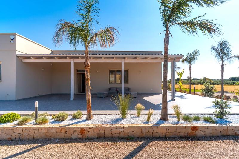 Villa Red Wind by Perle di Puglia