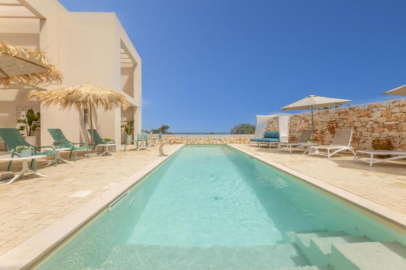 Villa Regina Sul Mare