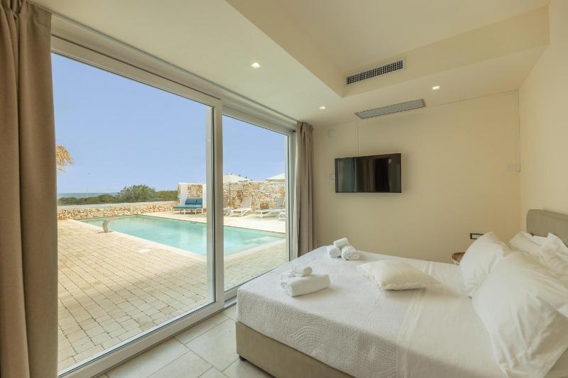 Villa Regina Sul Mare