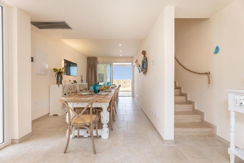 Villa Regina Sul Mare