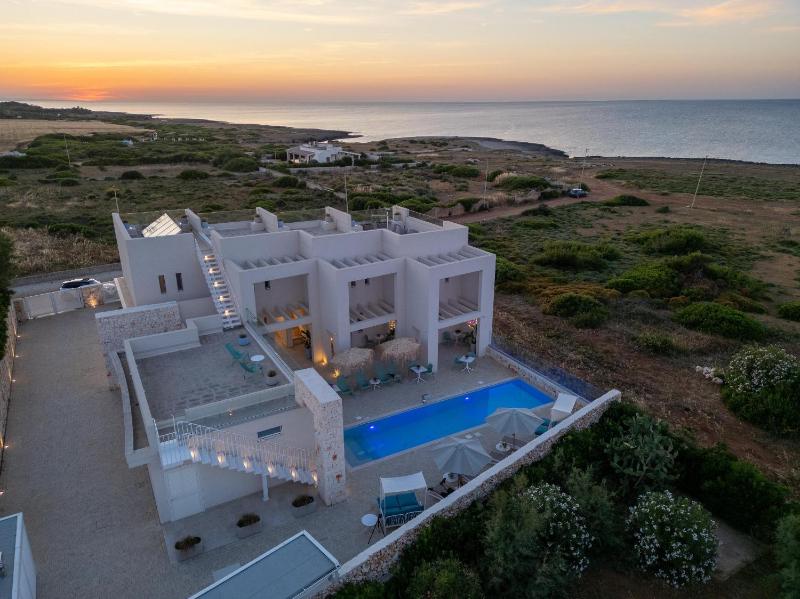 Villa Regina Sul Mare