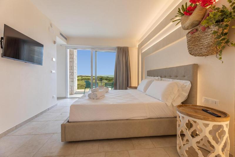 Villa Regina Sul Mare