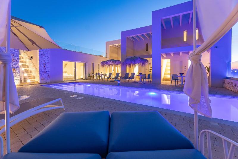 Villa Regina Sul Mare