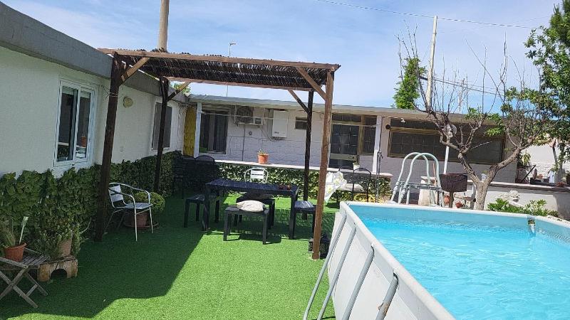 Villa Rhaele