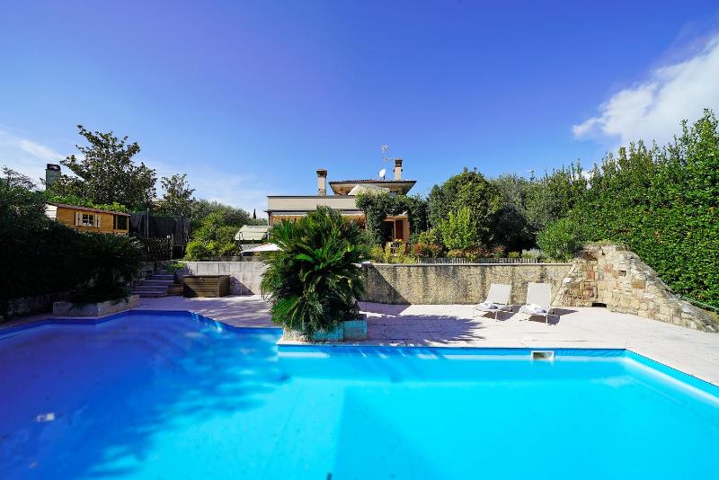 Villa Riai