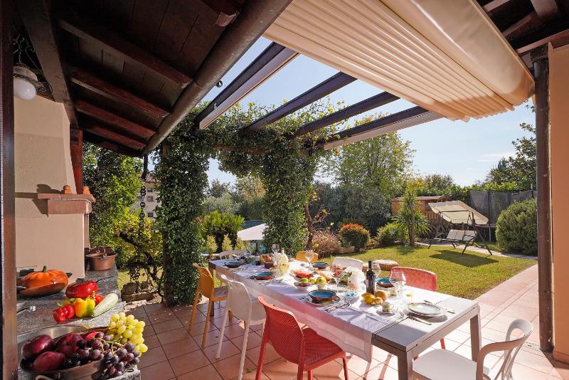 Villa Riai