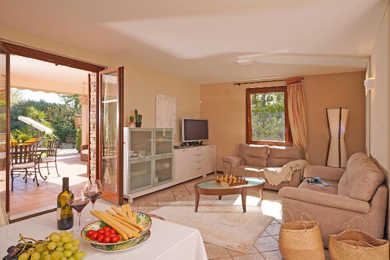 Villa Riai