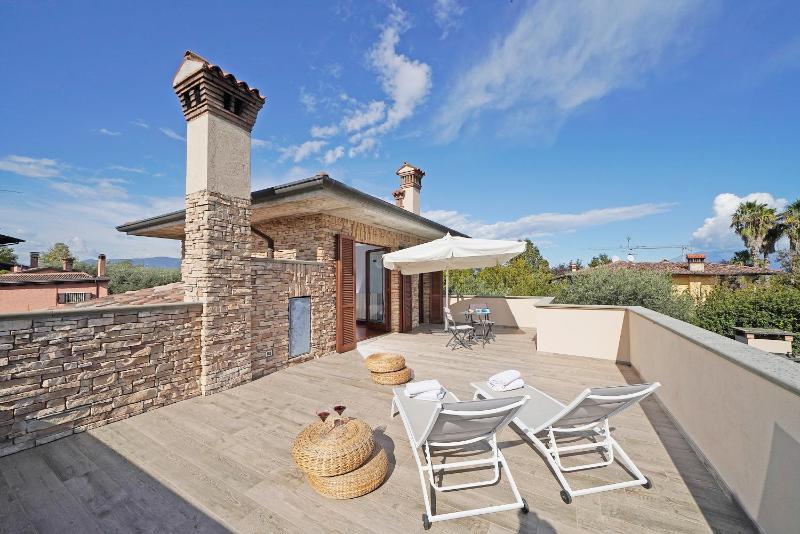 Villa Riai