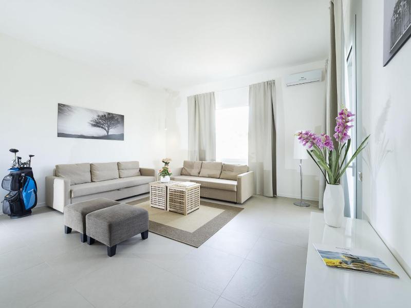 Villa Rita