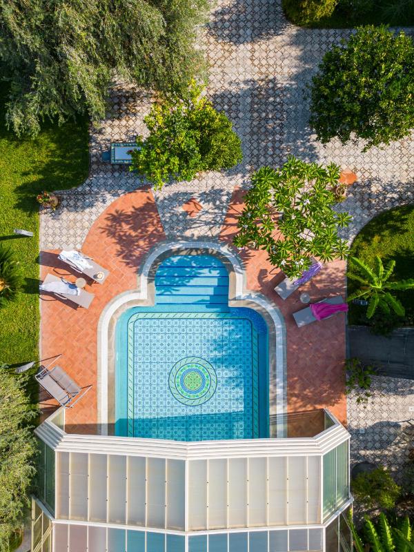 Villa Rita Taormina