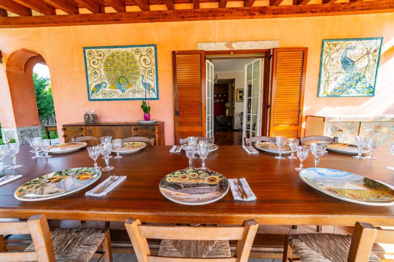 Villa Rita Taormina