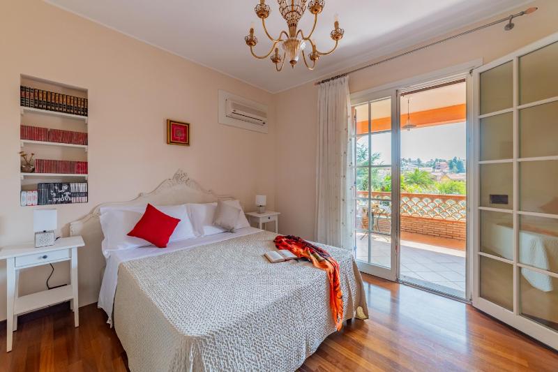 Villa Rita Taormina