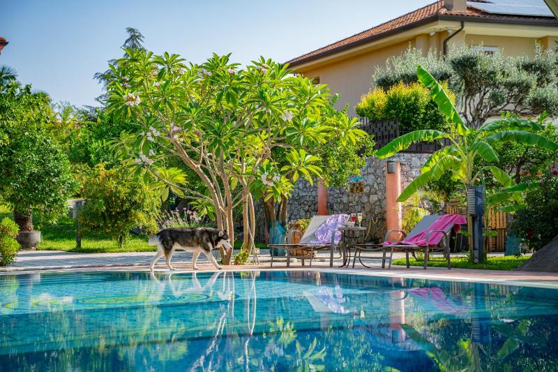 Villa Rita Taormina
