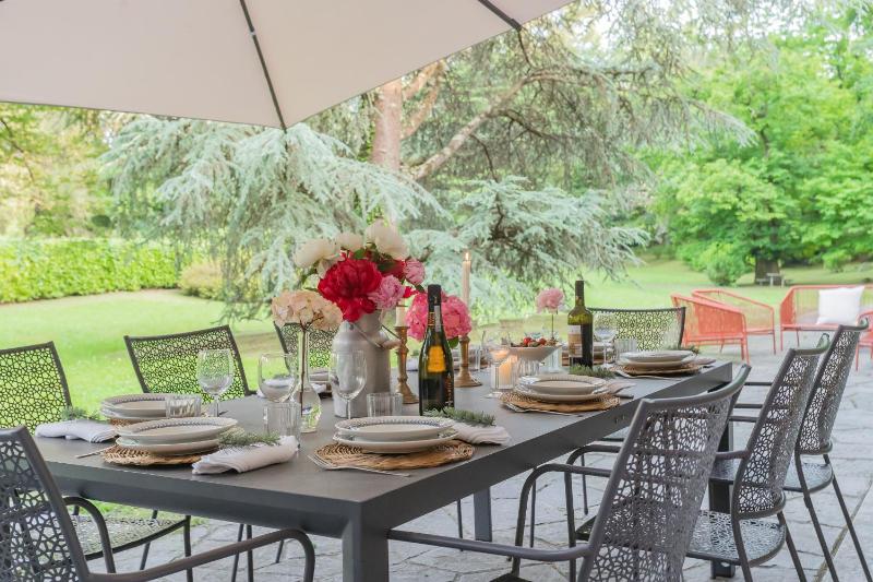 Villa Riva Bellagio with Pool & Garden by Rent All Como