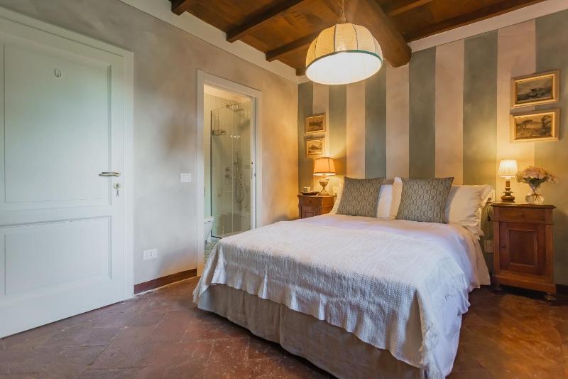 Villa Riva Bellagio with Pool & Garden by Rent All Como