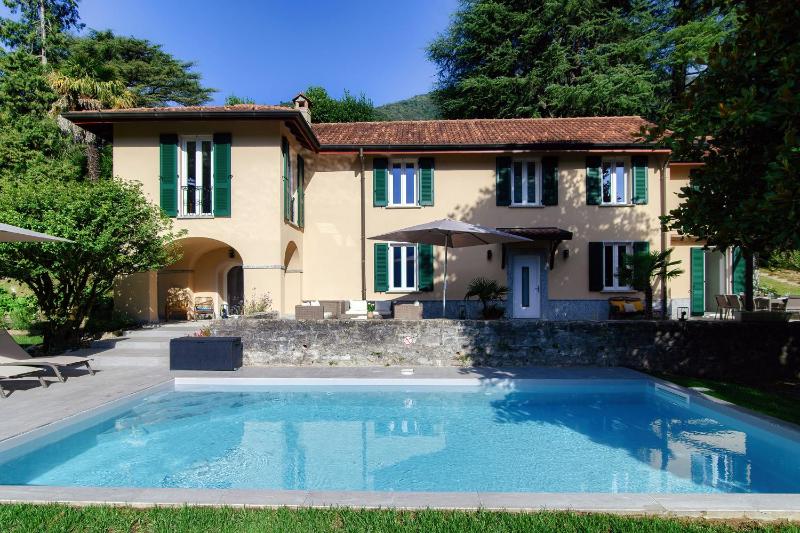 Villa Riva - by MyHomeInComo
