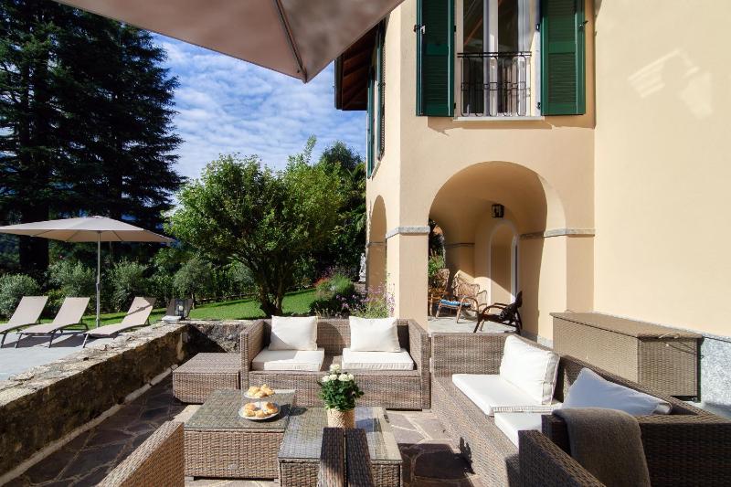 Villa Riva - by MyHomeInComo