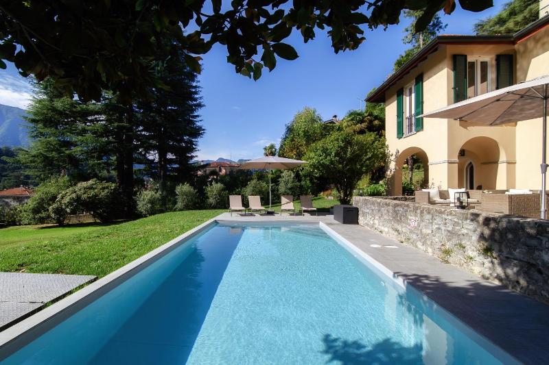 Villa Riva - by MyHomeInComo