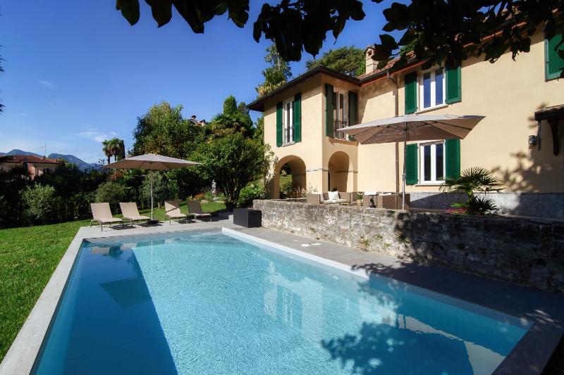 Villa Riva - by MyHomeInComo
