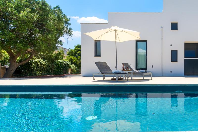 Villa Roberta by HDSalento