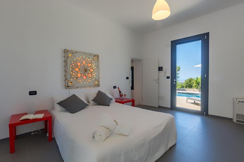 Villa Roberta by HDSalento