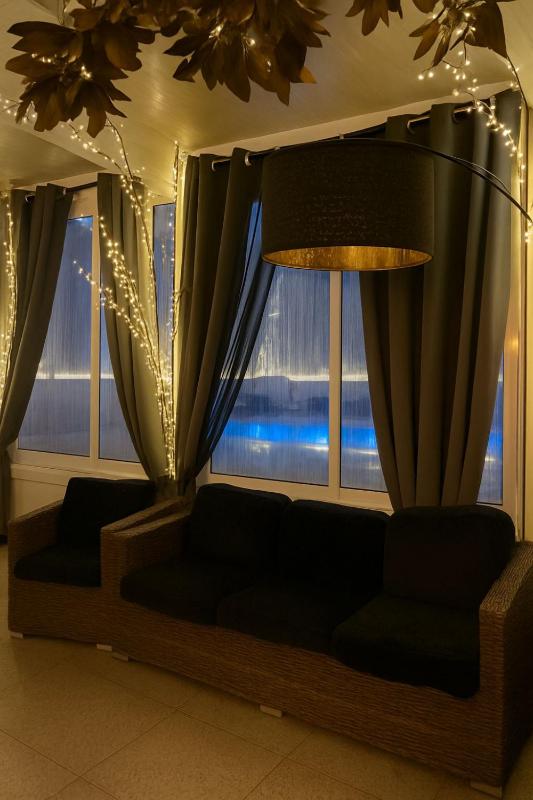 Villa Roma Open Space - Location per eventi 2 piscine riscaldate -