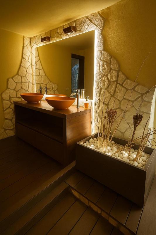 Villa Roma Open Space - Location per eventi 2 piscine riscaldate -