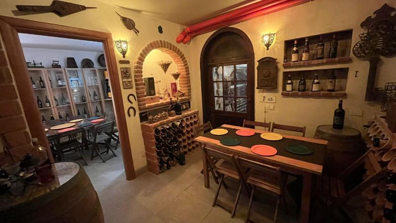 Villa Roma Open Space - Location per eventi 2 piscine riscaldate -