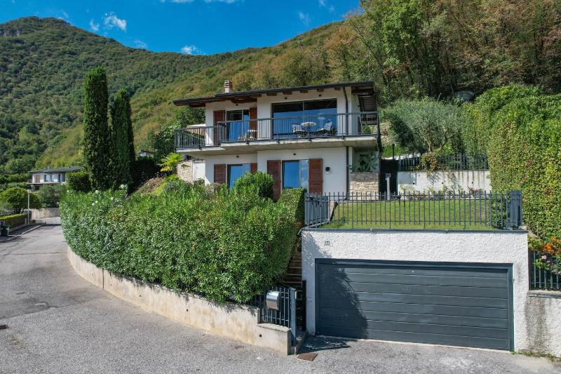 Villa Rondine - Villa mit beheiztem Pool