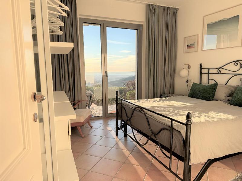 Villa Rondine - Villa mit beheiztem Pool