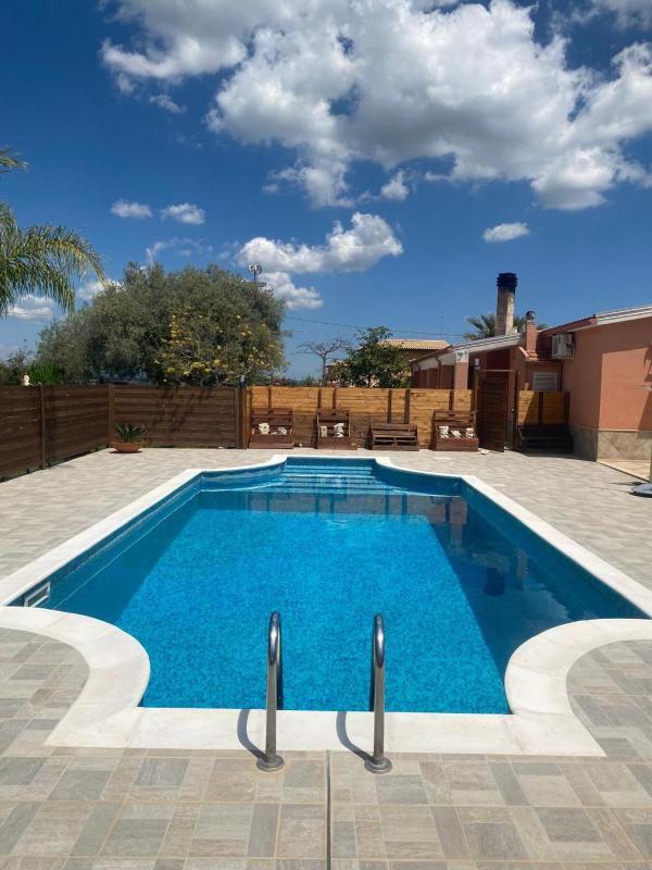 Villa Rosa