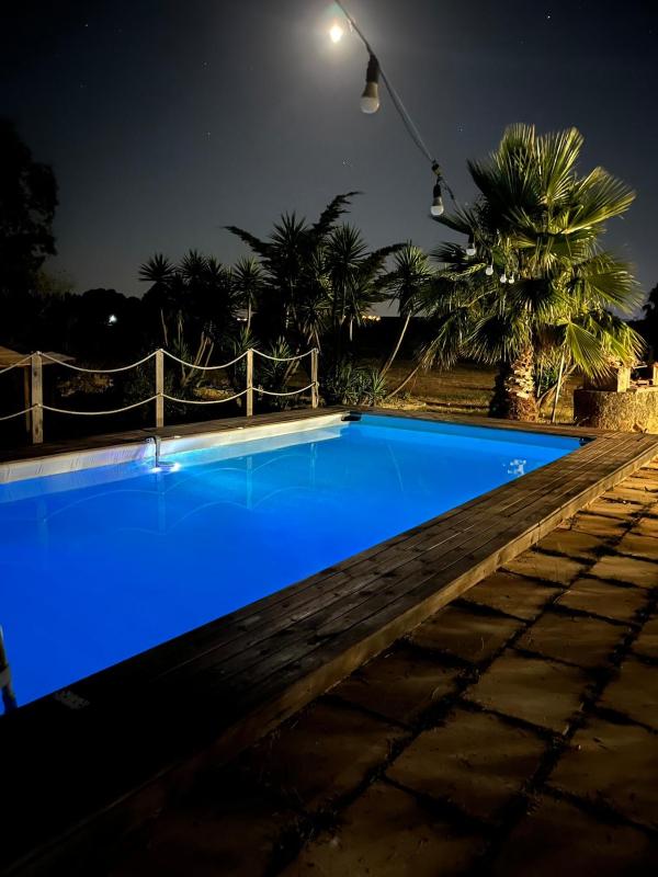 Villa Rosa