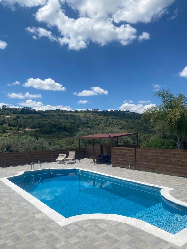 Villa Rosa
