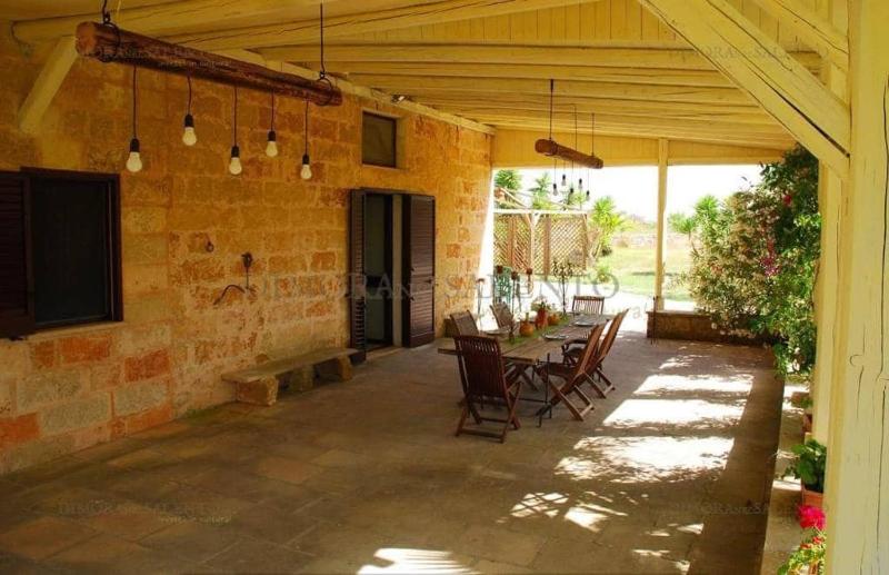 Villa Rosa