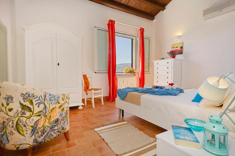 Villa Rosa Dei Venti - Scopello-Villas