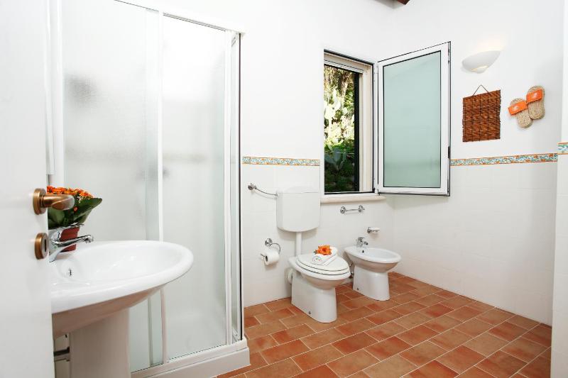 Villa Rosa Dei Venti - Scopello-Villas
