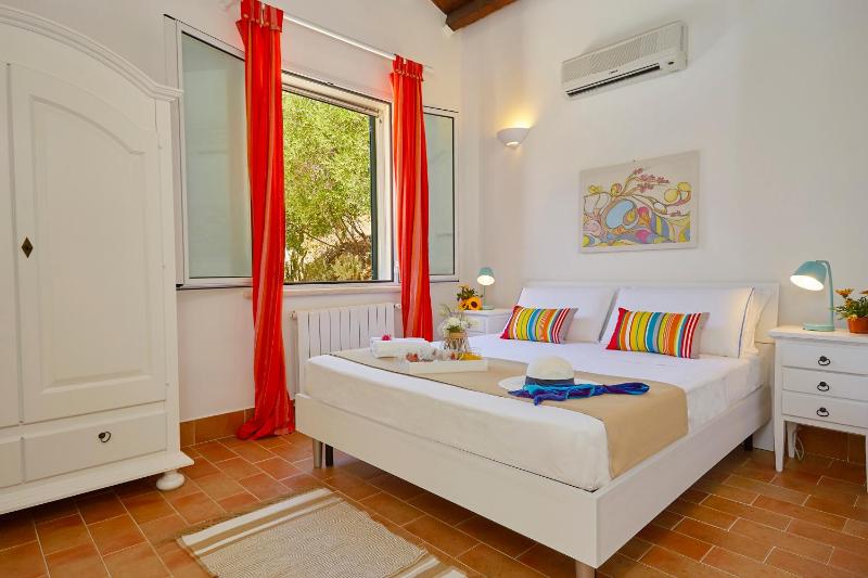 Villa Rosa Dei Venti - Scopello-Villas