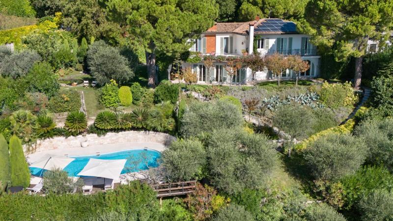 Villa Rosa del Garda Golf and Bike