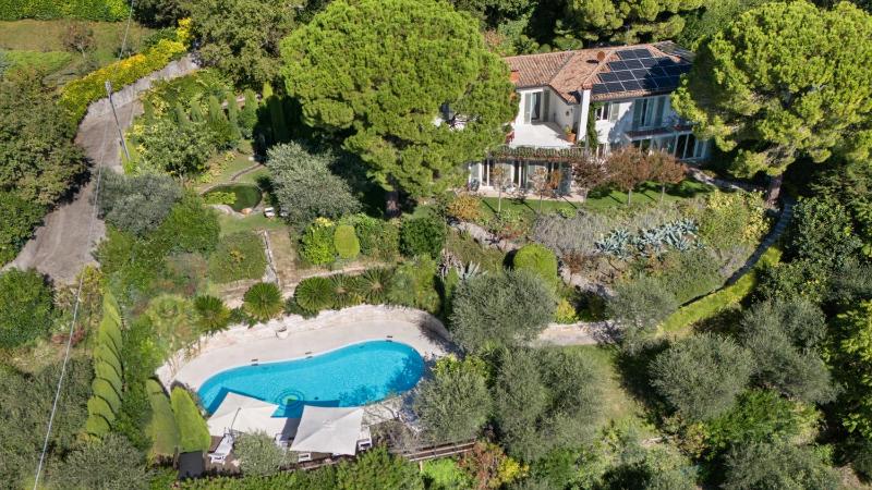 Villa Rosa del Garda Golf and Bike