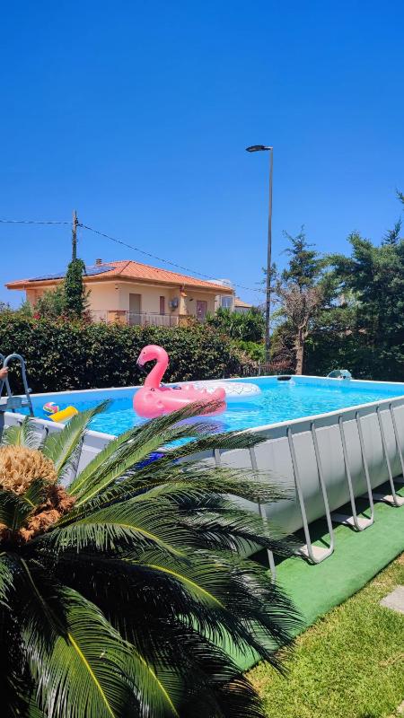 Villa Rosa Holidays