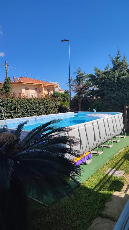 Villa Rosa Holidays