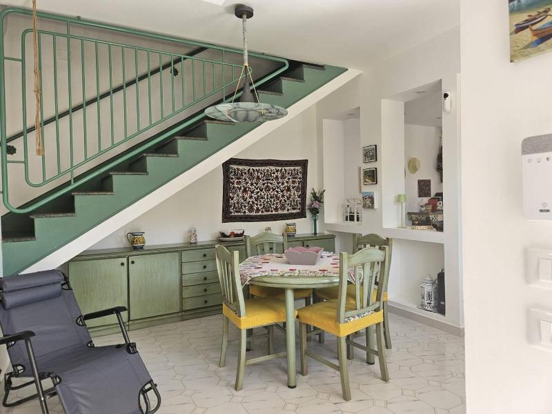 Villa Rosa Holidays
