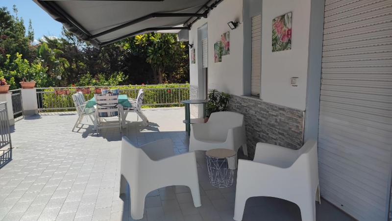 Villa Rosa Holidays