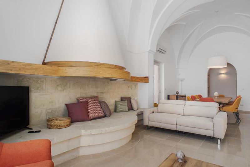 VILLA ROSA MEDITERRANEA
