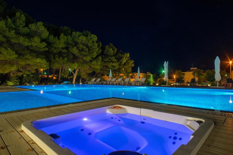 VILLA ROSA MEDITERRANEA