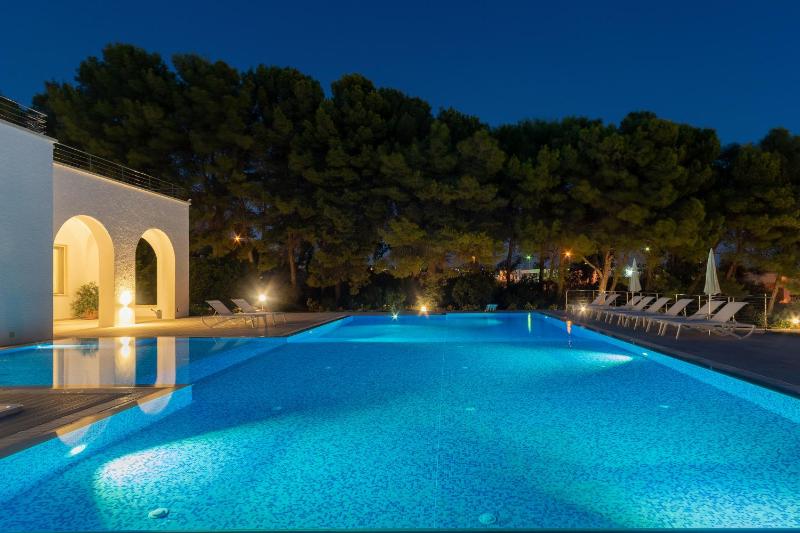 VILLA ROSA MEDITERRANEA