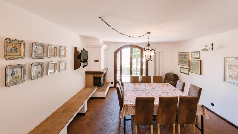 Villa Rosalia